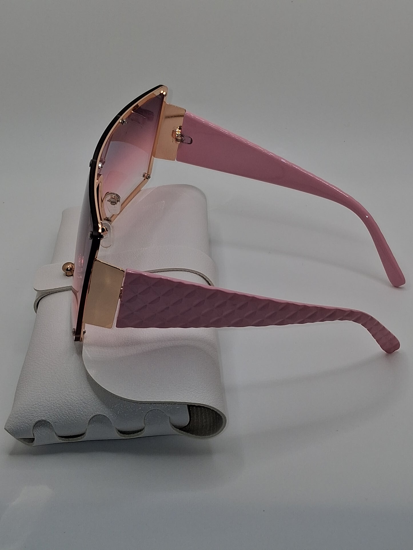 Vacay To The Candy Shop