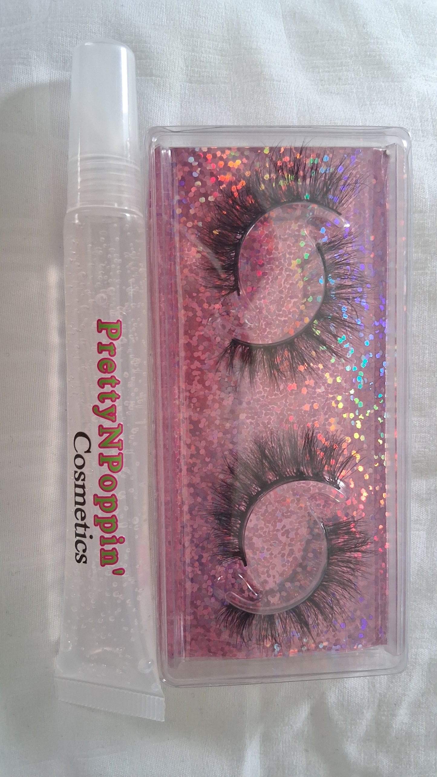 Girl's Night 🌙 x2 (tap below to choose your style)