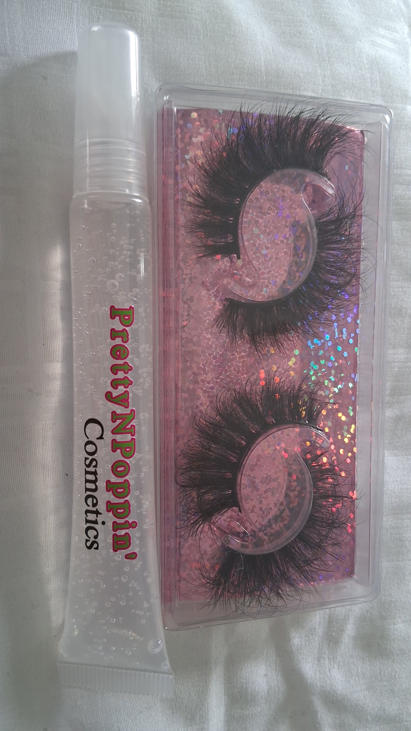 Girl's Night 🌙 x2 (tap below to choose your style)