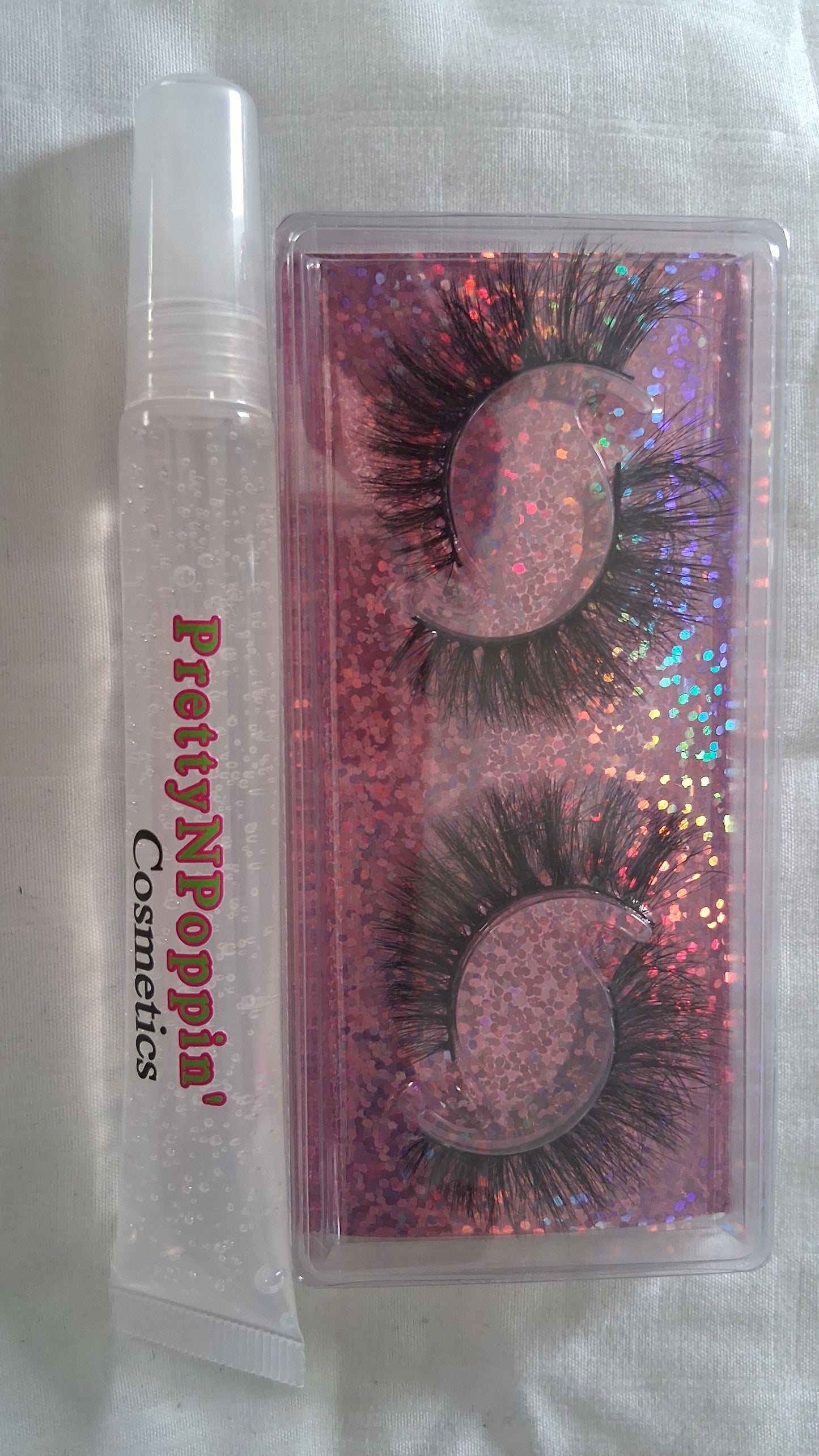 Girl's Night 🌙 x2 (tap below to choose your style)