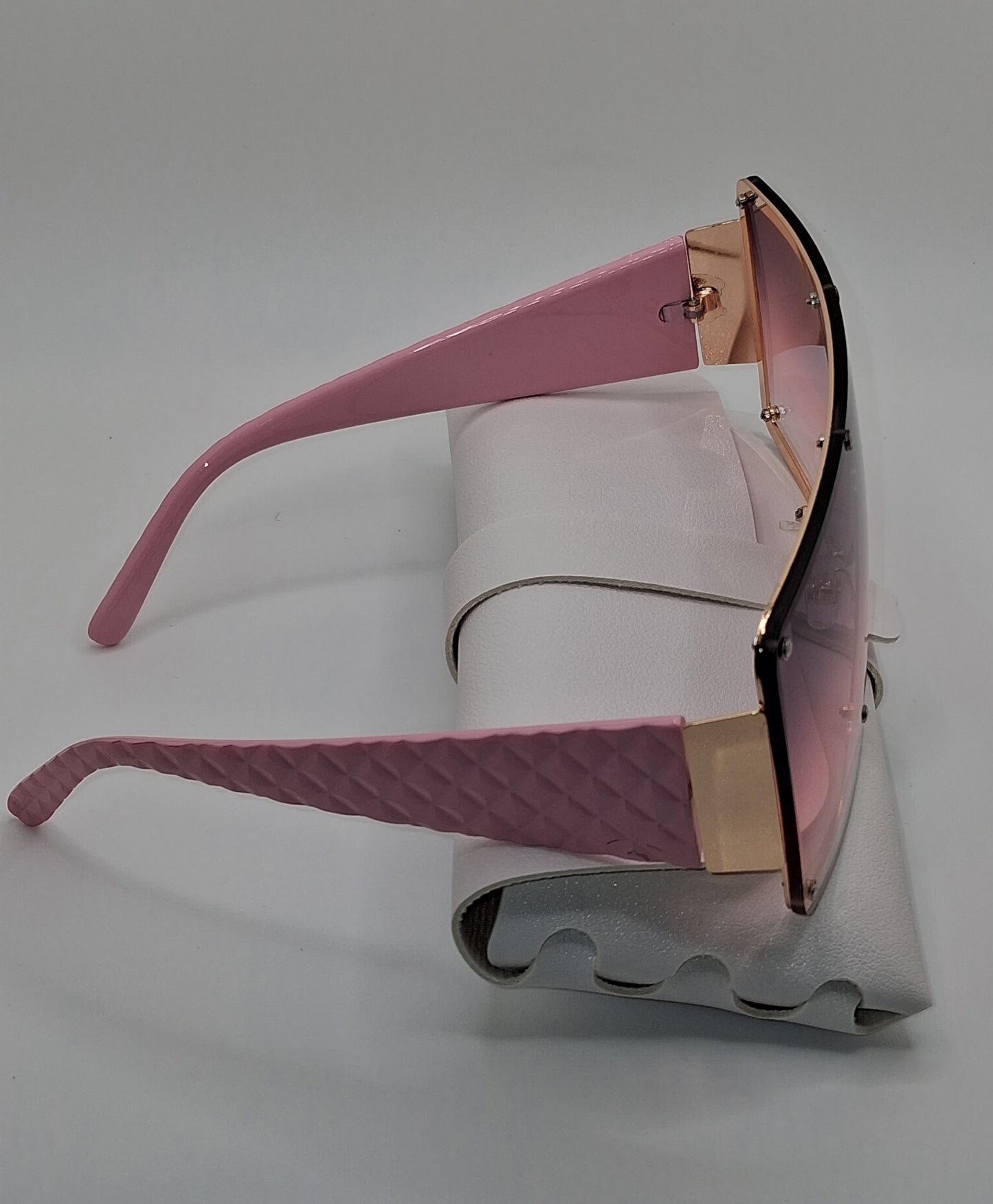 Vacay To The Candy Shop