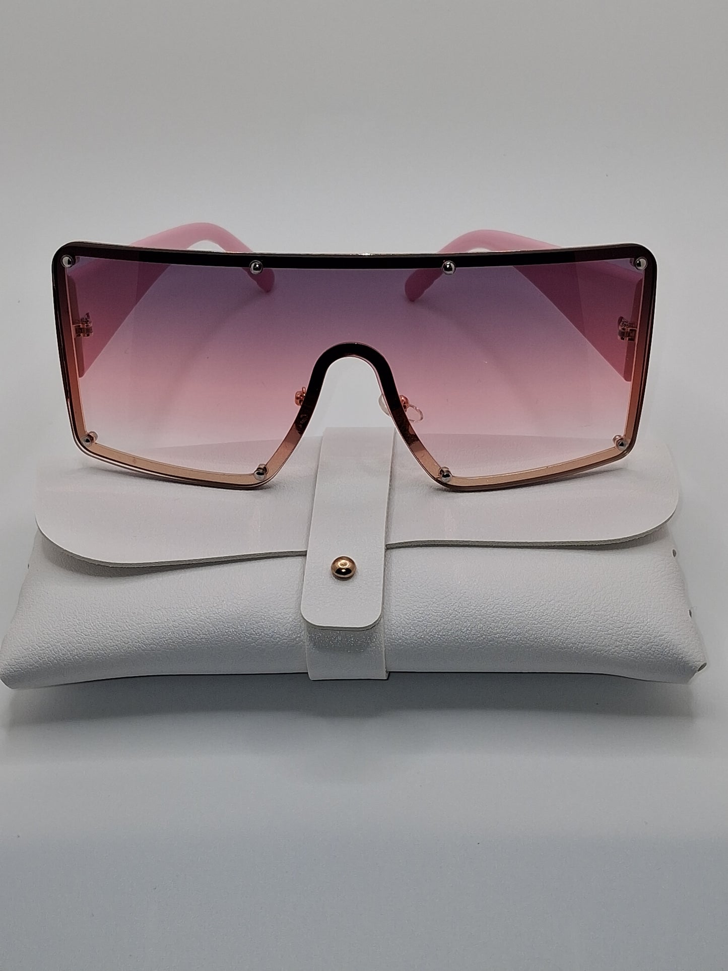 Vacay To The Candy Shop