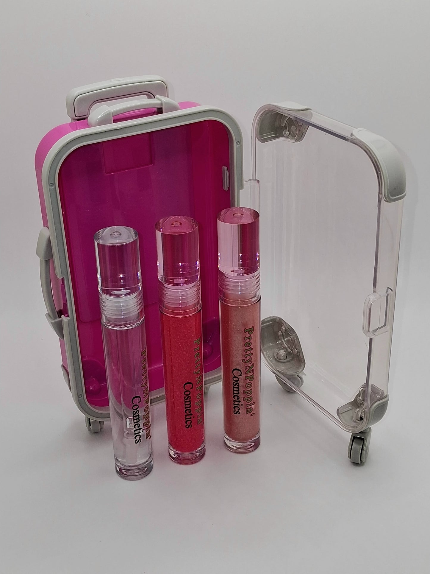 Vacay To The Candy Shop