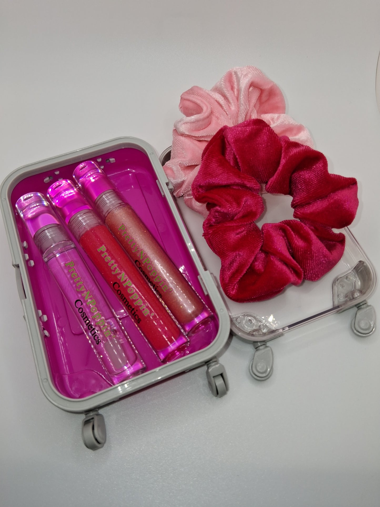 Vacay To The Candy Shop