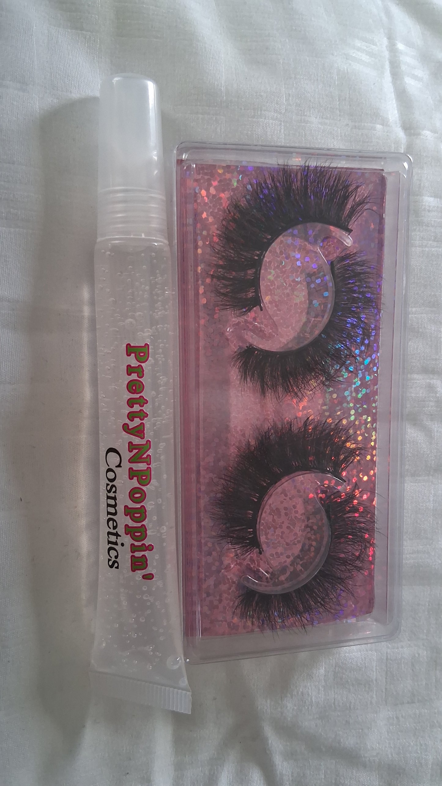 Girl's Night 🌙 x2 (tap below to choose your style)