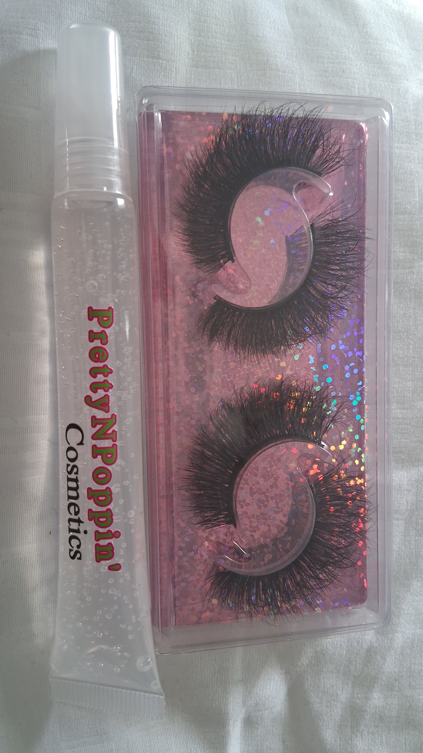 Girl's Night 🌙 x2 (tap below to choose your style)