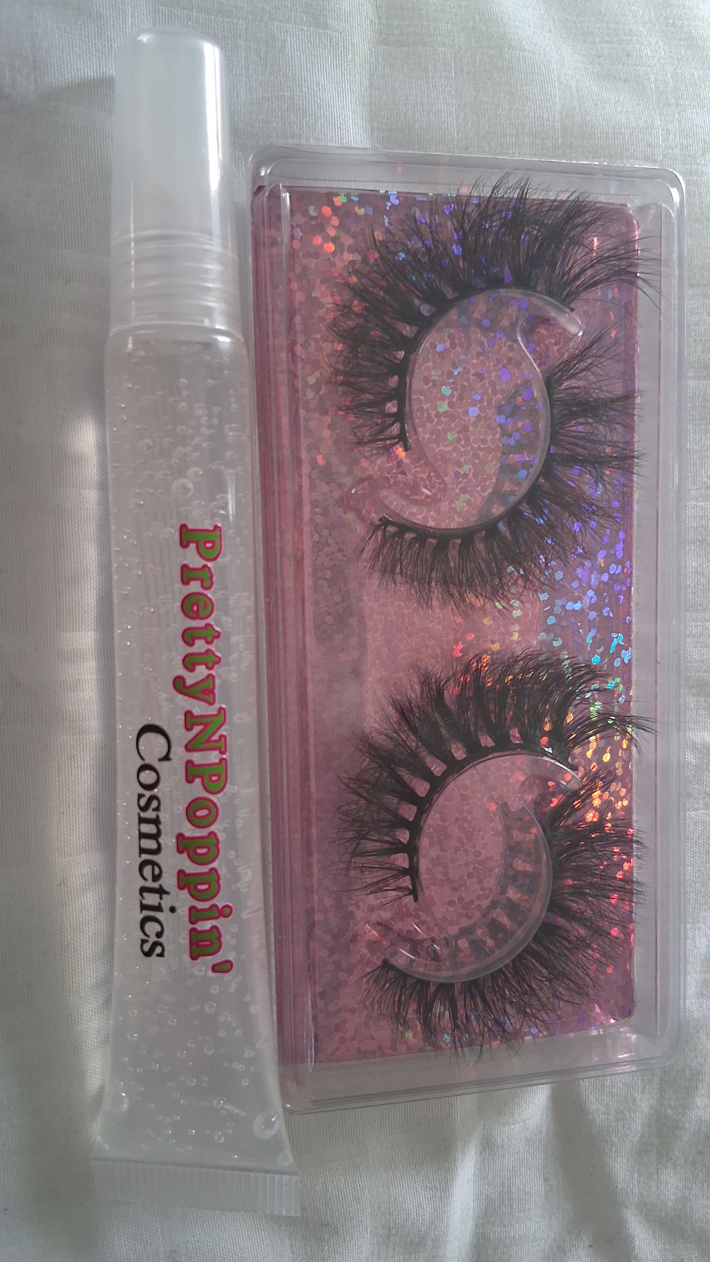 Girl's Night 🌙 x2 (tap below to choose your style)