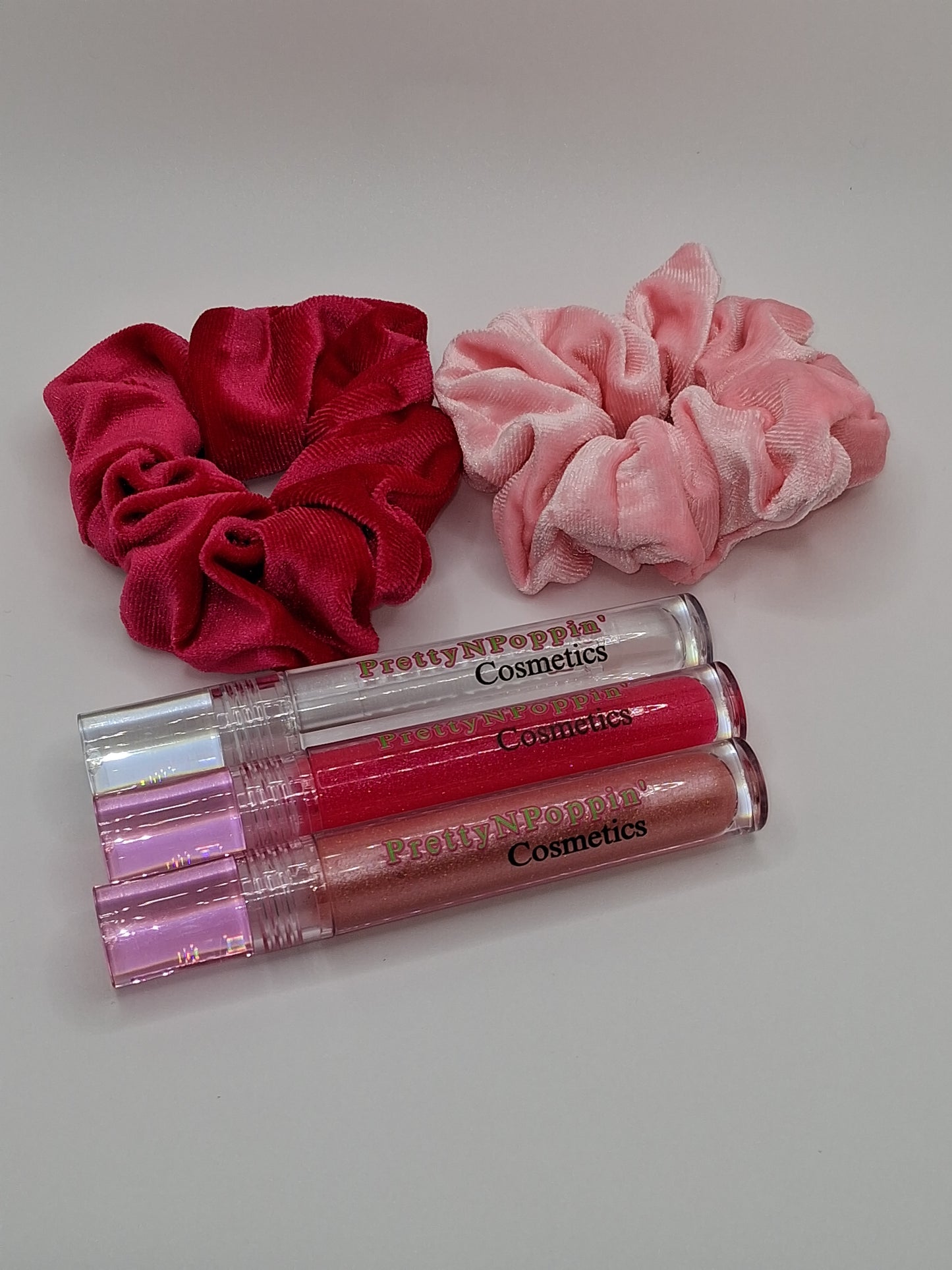 Vacay To The Candy Shop