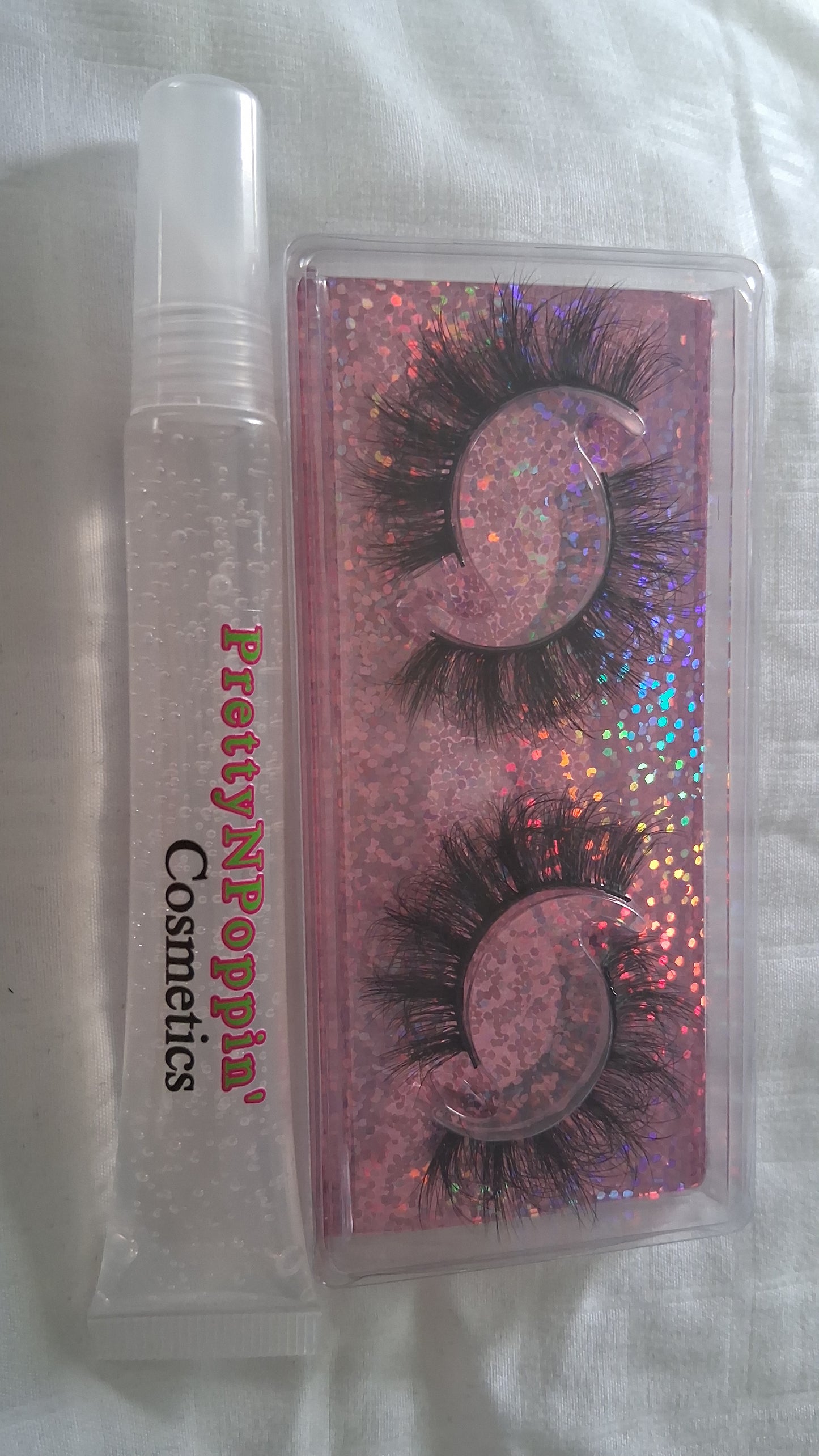 Girl's Night 🌙 x2 (tap below to choose your style)