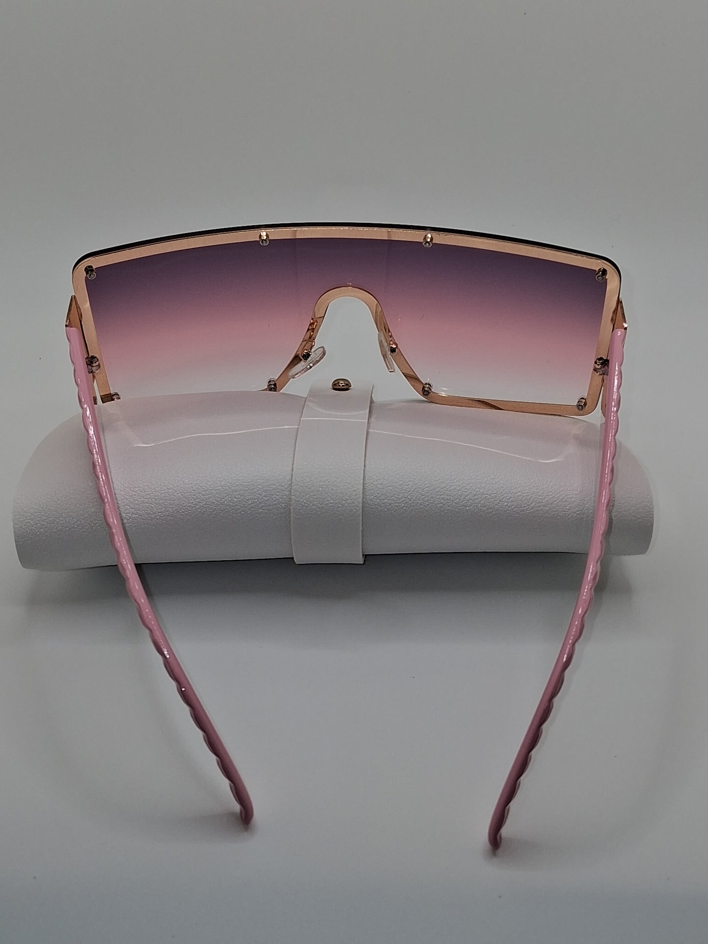 Vacay To The Candy Shop