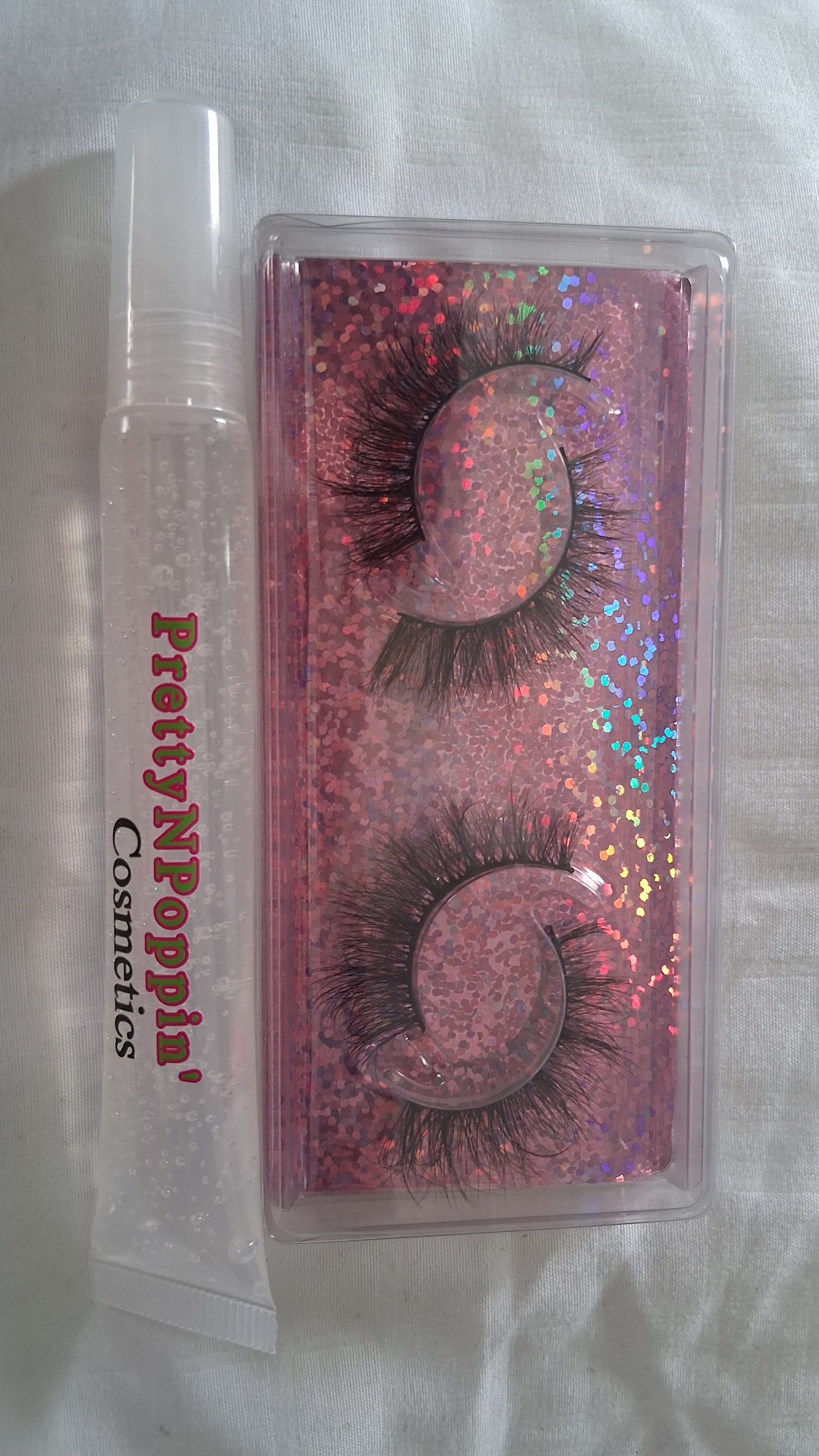 Girl's Night 🌙 x2 (tap below to choose your style)