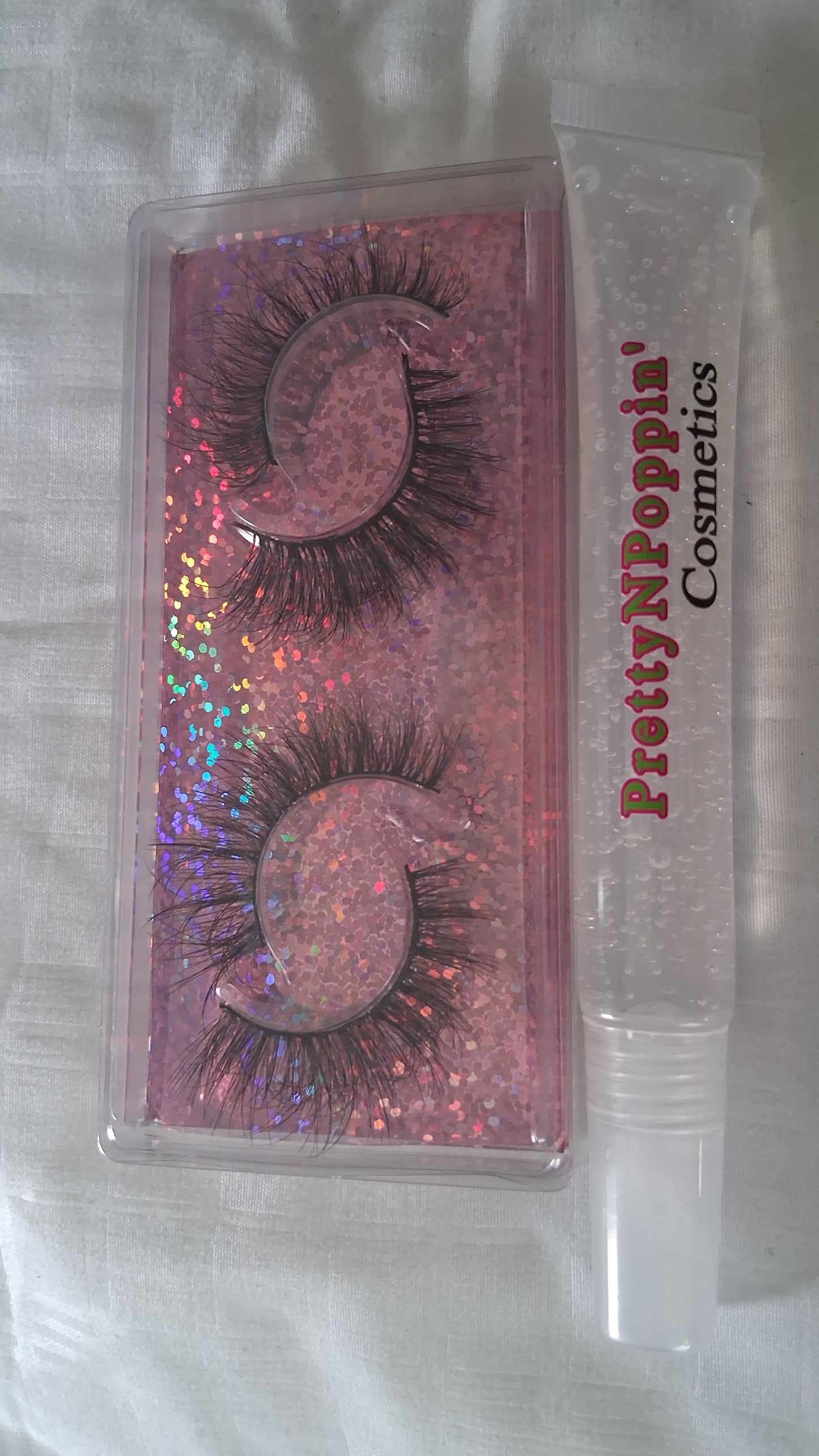 Girl's Night 🌙 x2 (tap below to choose your style)